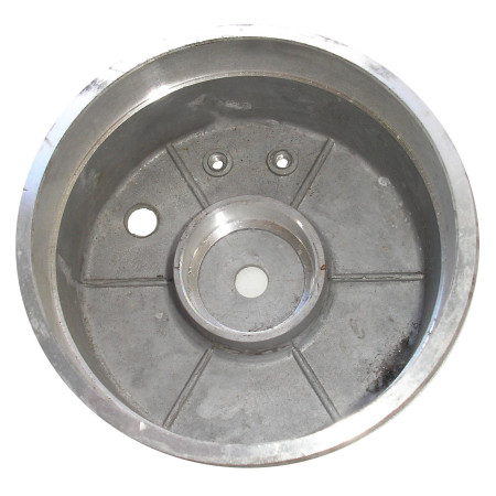 Dangtelis vandens siurbliui QDX