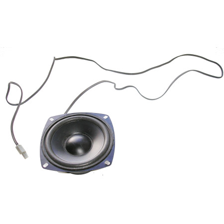 Dušo kabinos garsiakalbis