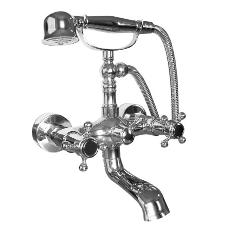 Maišytuvas voniai trumpu snapu A3002-3