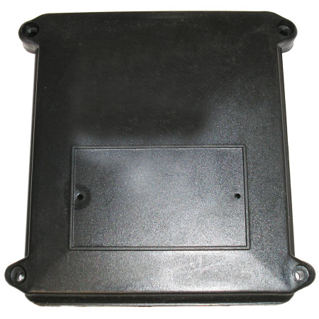 Dangtelis kondensato dėžutės JET