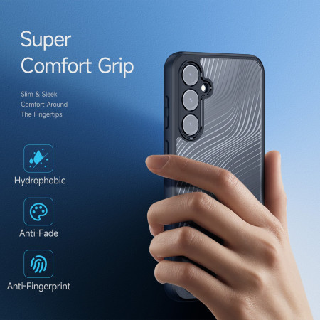 Dux Ducis Aimo dėklas Samsung S711 S23 FE