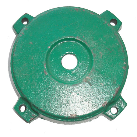 Galinis variklio dangtelis JET40(S)