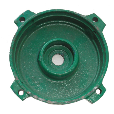 Galinis variklio dangtelis JET40(S)