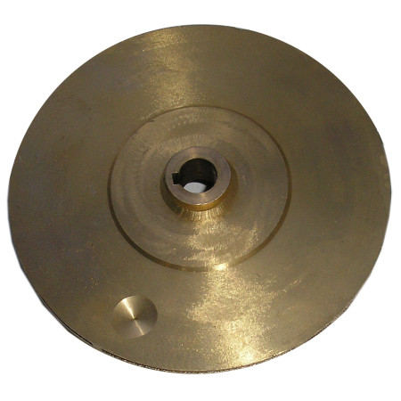 Žalvarinė sparnuotė 9.5 cm