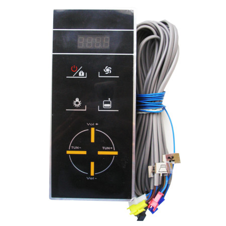 Valdymo pultelis ELENA