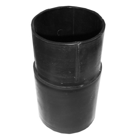 Prailginimas ventiliaciniams kaminėliams DN110x100