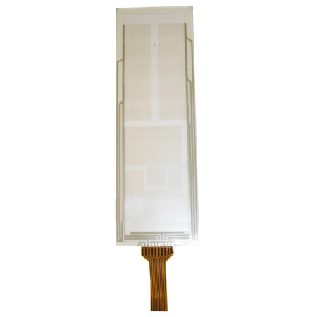 Stikliukas pultui 5x16