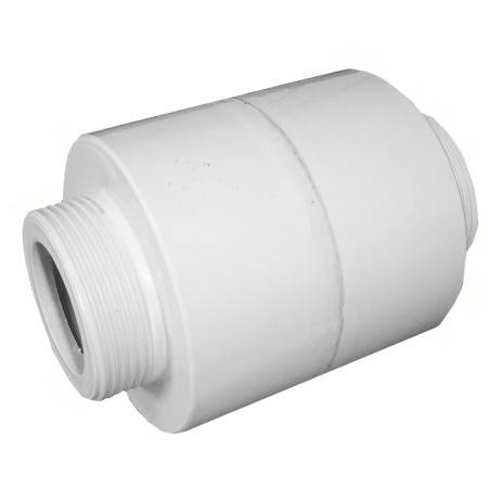 Atbulinis vožtuvas voniai