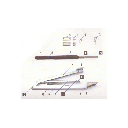 Automatinė lango uždarymo sistema UNIVENT