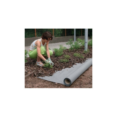 Geotekstilinė medžiaga 120 balta