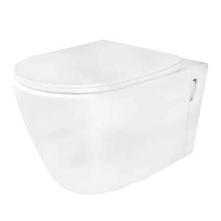 Pakabinamas klozetas 2005E