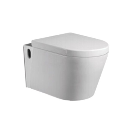 Pakabinamas klozetas 2005E