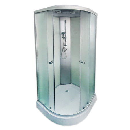 Dušo kabina R8603 80x80