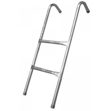 15FT batutas Standart su tinklu ir kopėtėlėmis