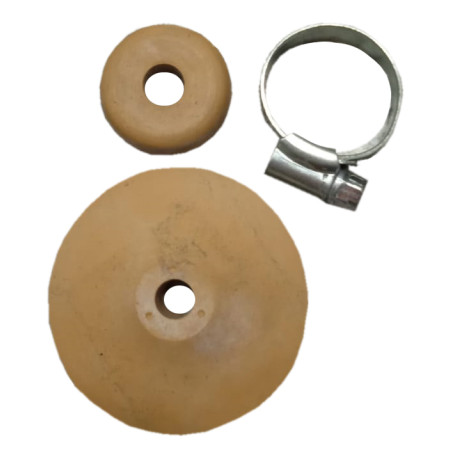 MP siurblio komplektas