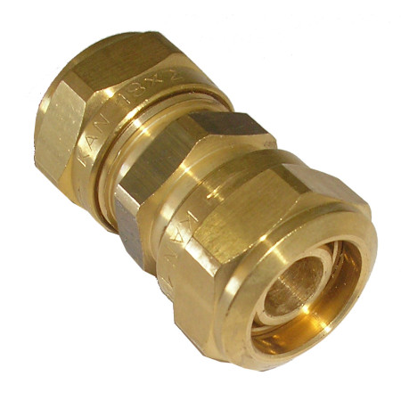 Dvipusis sujungimas 18x2.0