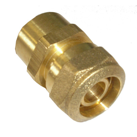 Srieginė jungtis 18x2/G1/2