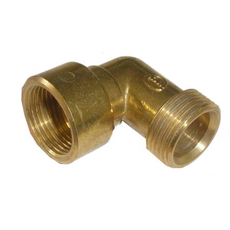 Alkūnė G3/4 v./iš.