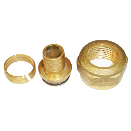 Eurokonusas 26x1 bronzinis