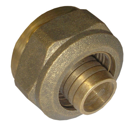 Eurokonusas 26x1 bronzinis