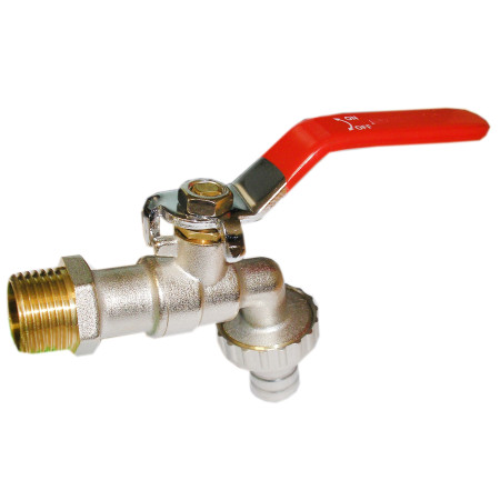 Išleidimo sklendė 1/2x3/4