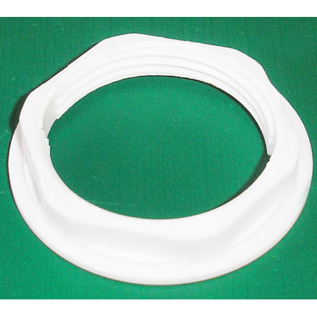 Dušo kabinos purkštuko veržlė