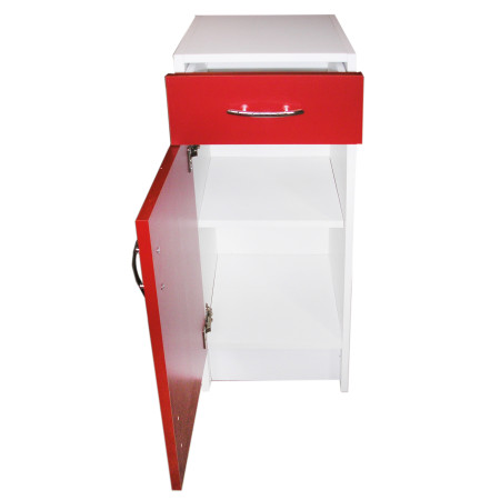 Vonios kambario baldų komplektas F1000530