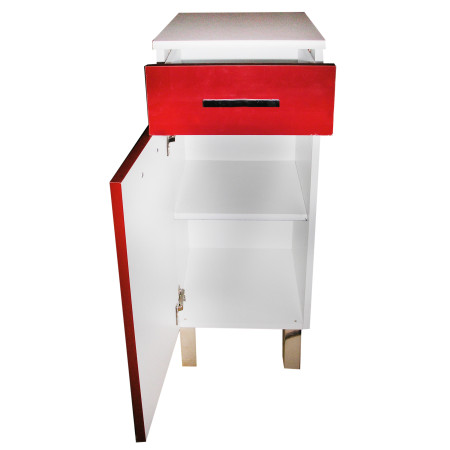 Vonios kambario baldų komplektas