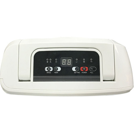 Oro sausintuvas TESY DHF10CEL