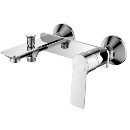 Dušo maišytuvas B153-3A