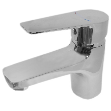 Praustuvo maišytuvas B101-1