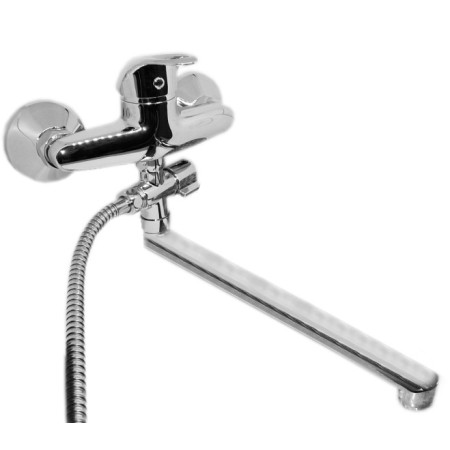 Vonios maišytuvas B356-6L