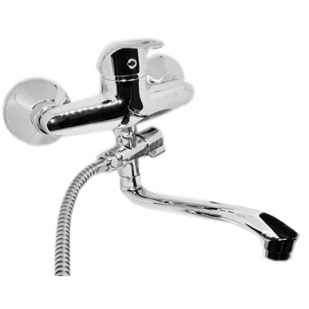 Vonios maišytuvas B356-6S