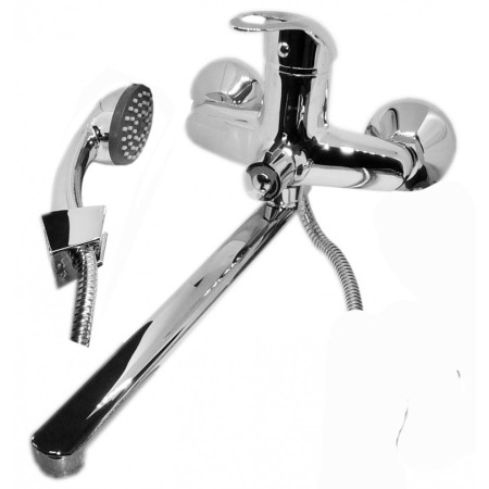 Vonios maišytuvas B356-16L