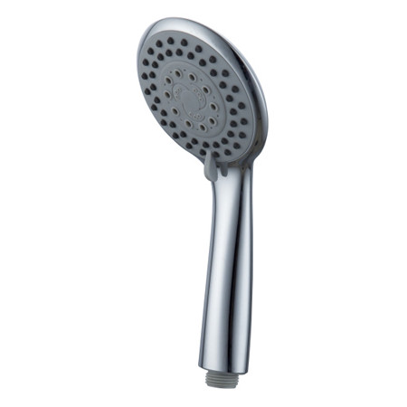 Dušo galva AHS118 su 5 funkcijomis
