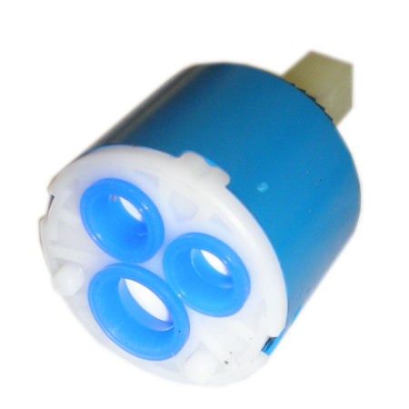 Maišytuvo kasetė A2102-40