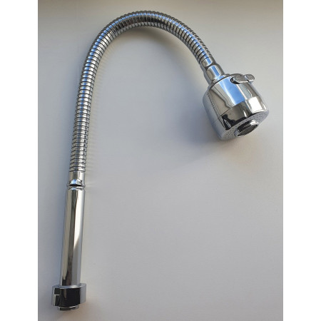 Lankstus maišytuvo snapas A100-176