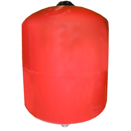 Indas išsiplėtimo LR 18L šildymui