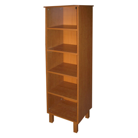 Universali pastatoma lentyna