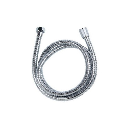 Žarna dušo nerūdijančio plieno E011 180 cm