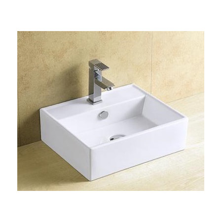 Keramikinis praustuvas 8352