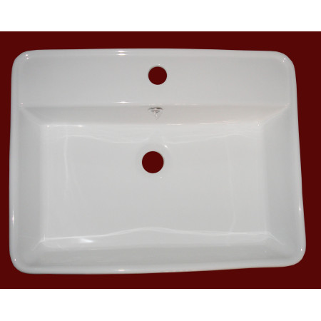 Keramikinis praustuvas 8337