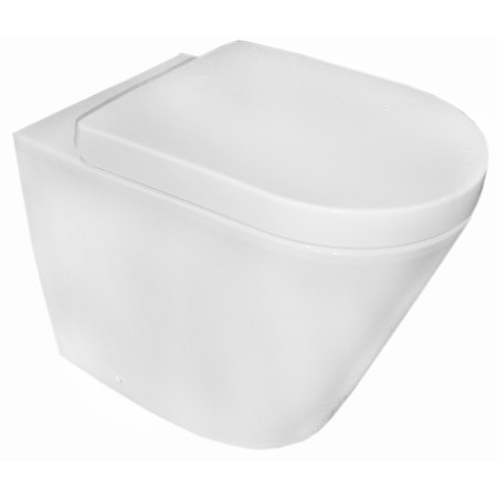 Pastatomas klozetas 6011