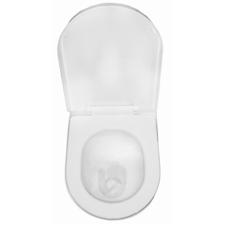 Pastatomas klozetas 6011