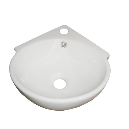 Kampinis praustuvas 8300