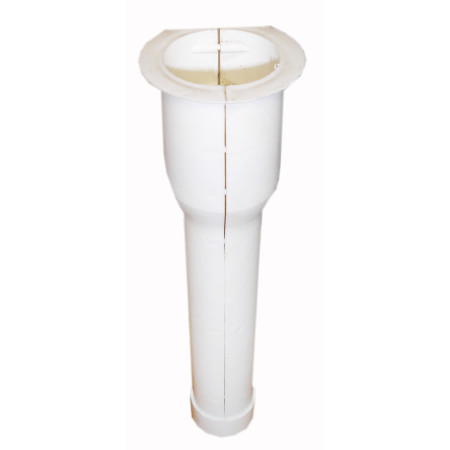 Piltuvėlis skalbimo mašinai