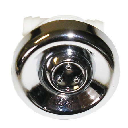 Plastikinis purkštukas dušo kabinai 5 cm