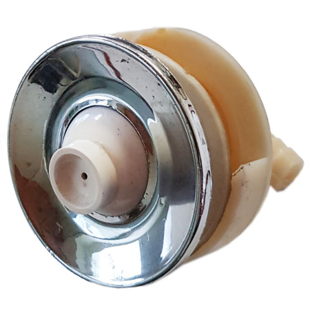 Plastikinis purkštukas dušo kabinai 5 cm