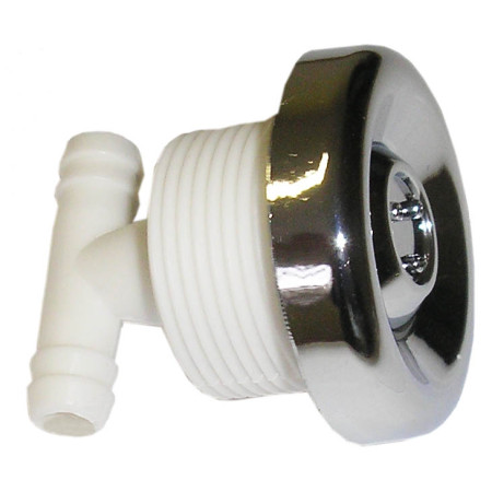 Plastikinis purkštukas dušo kabinai 5 cm