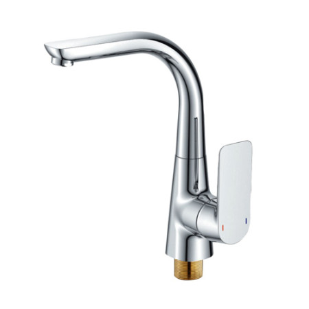 Virtuvinis maišytuvas B338-7A